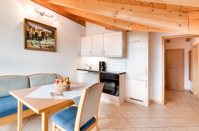 Ferienwohnung Edelweiss