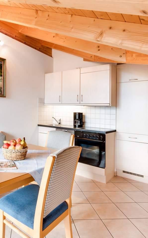 Ferienwohnung Edelweiss