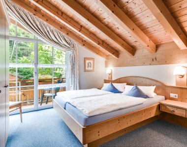 Ferienwohnung Edelweiss
