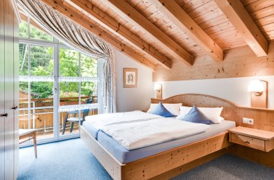 Ferienwohnung Edelweiss