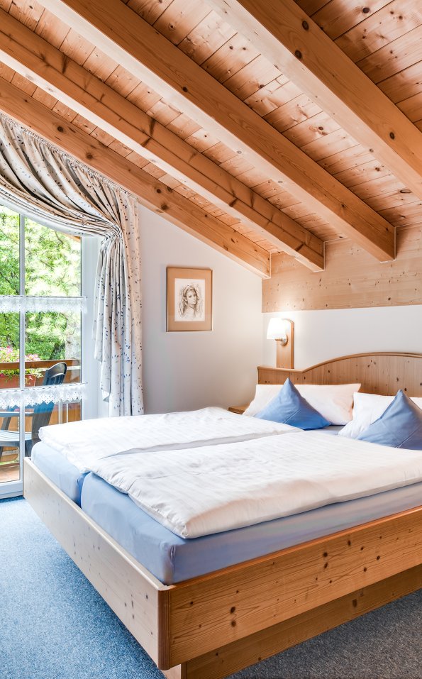Ferienwohnung Edelweiss