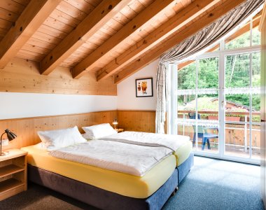 Ferienwohnung Edelweiss