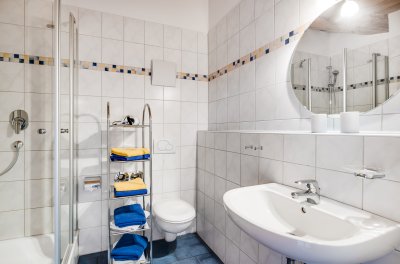 Ferienwohnung Edelweiss