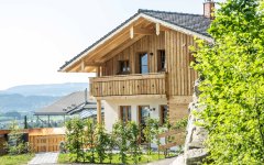 Waldferien Allgäu