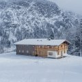 Waldgut - Zur Ruhe kommen in der Natur