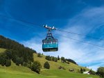 Sommertag am Walmendingerhorn