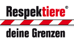 Respektiere Deine Grenzen
