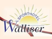 Logo Sporthotel Walliser