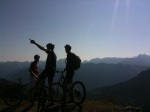 Enduro - Camp