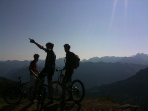 Enduro - Camp
