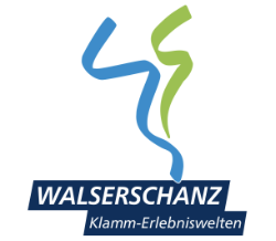 Logo von Walserschanz