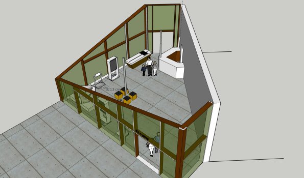 Erlebniswelt Tiefenbach