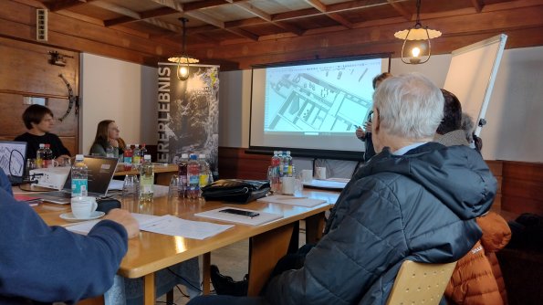Workshop Dezember 2024