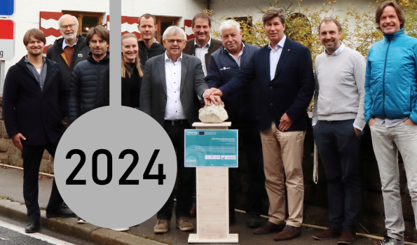 Meilenstein 2024