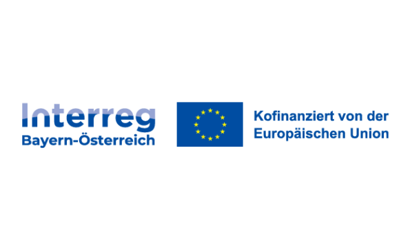 Interreg Logo