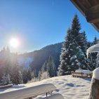 Sonne & Schnee - Hüttenwinter vom Feinsten