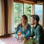 Auf der Wannenkopfhütte lassen wir den Alltag hinter uns und genießen die wertvolle Zeit mit Freunden und Familie in traumhafter Natur.