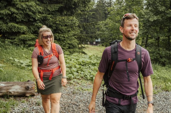 Natur pur und Hüttenromantik: Sommerliche Einkehr auf der Wannenkopfhütte