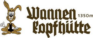 Logo Wannenkopfhütte