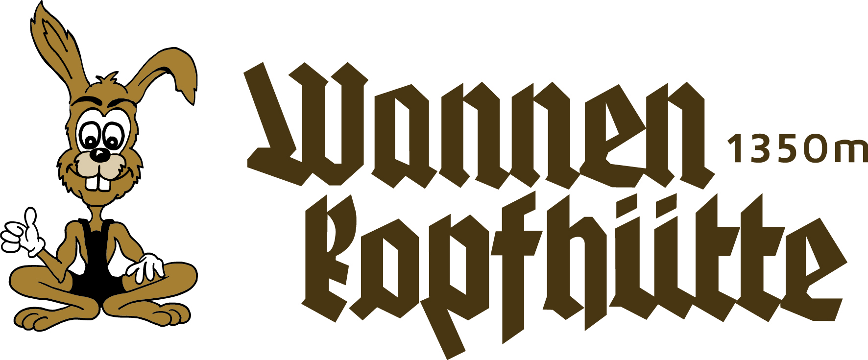Logo Wannenkopfhütte