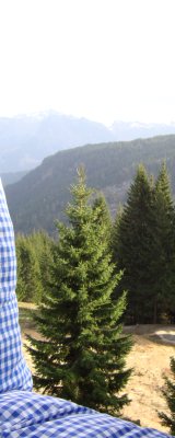 Urlaub auf Berghütten im Allgäu ist etwas ganz besonderes.