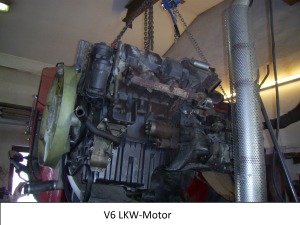 Motor