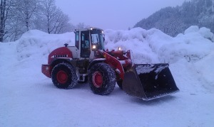 L538 Winterdienst