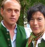 Ihre Gastgeber