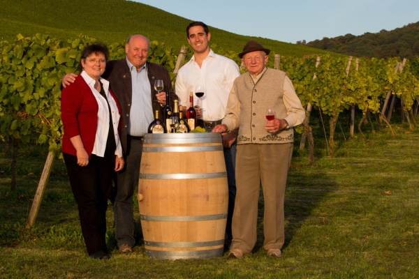 Weingut Muth