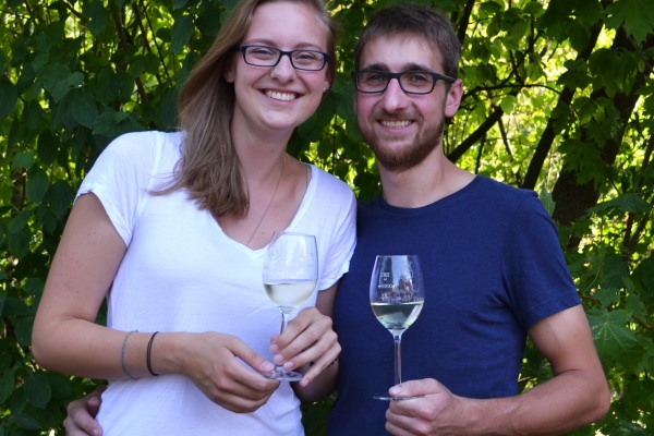 Weingut von der Tann