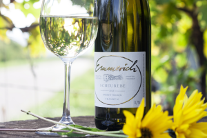 Winzerhof Emmerich - Wein- Weingut Emmerich 114 40%