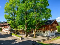 Weinklause Hauptgebäude