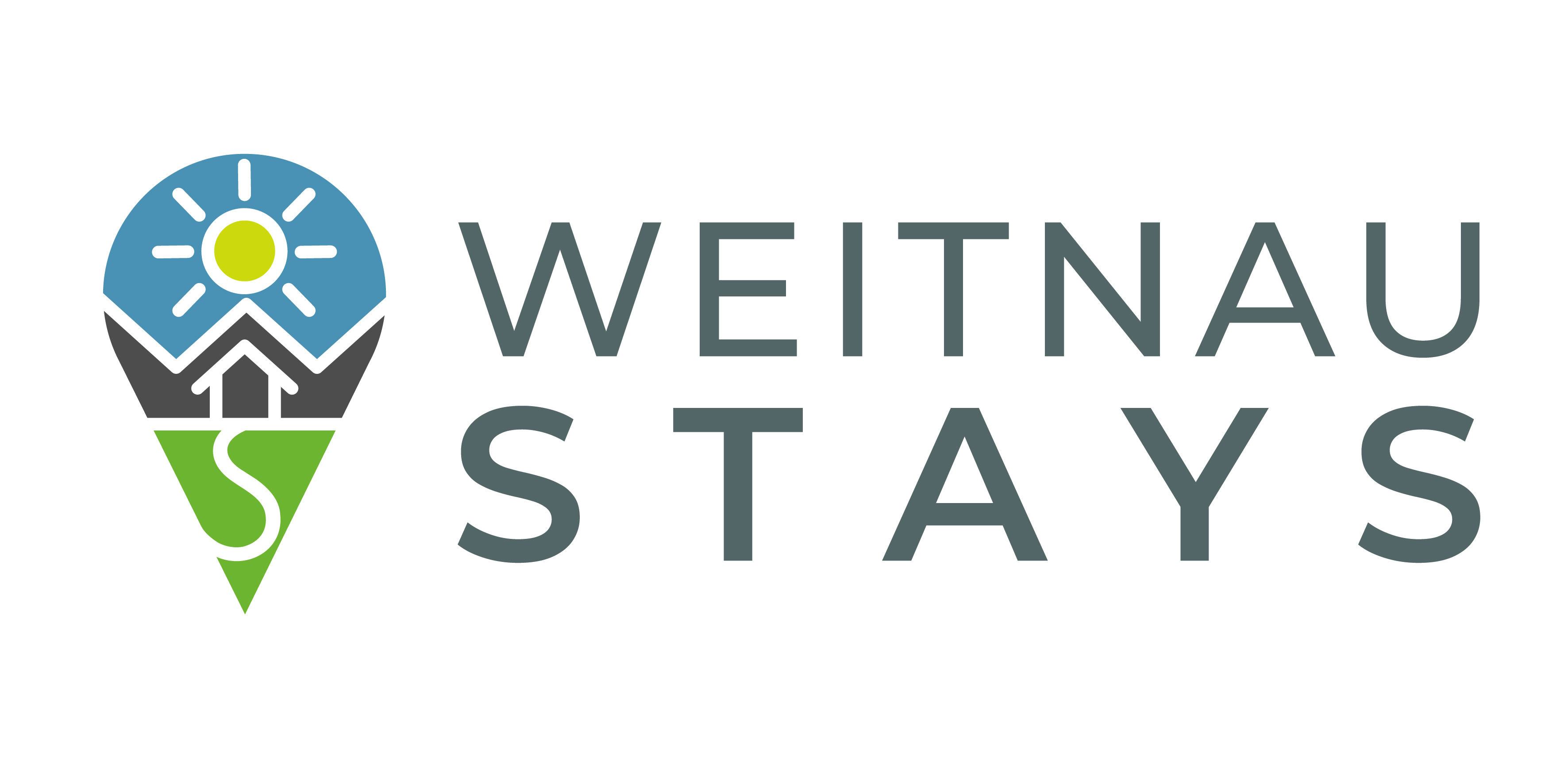 Logo von Weitnau Stays