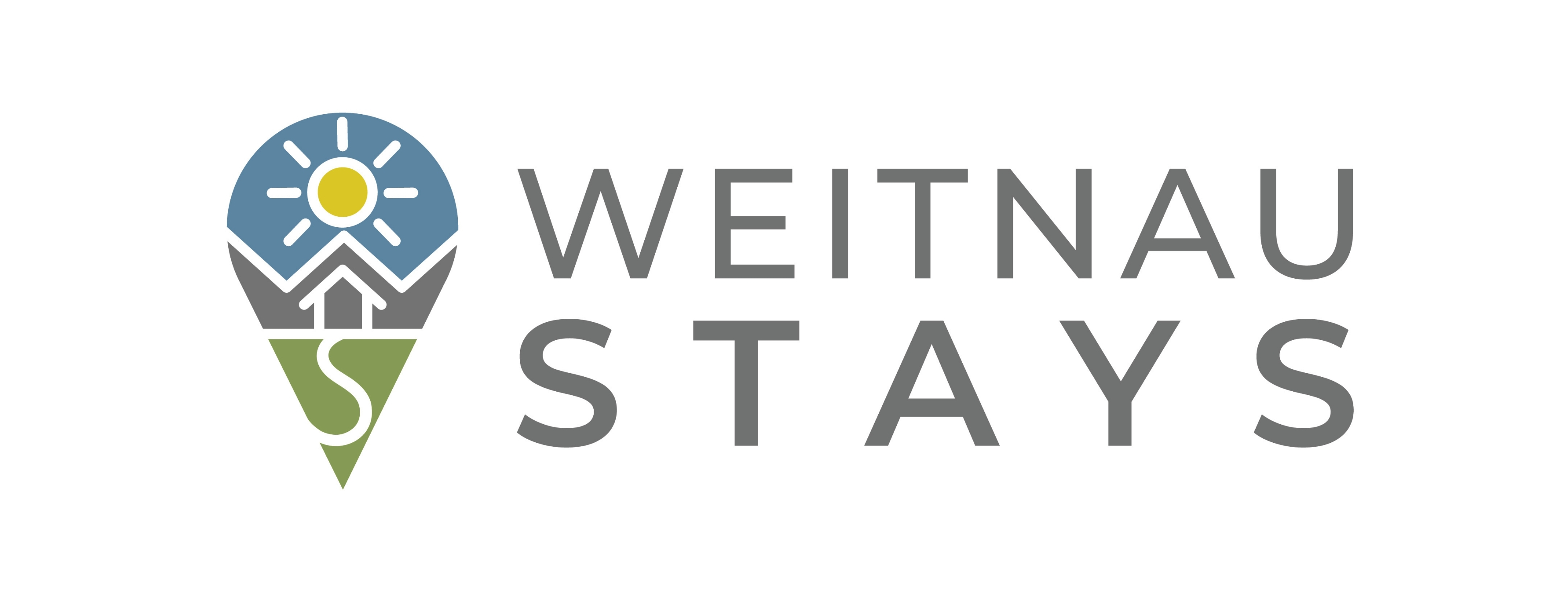 Logo von Weitnau Stays