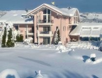 Winterzauber im Wellnesshof Blenk - 5 Sterne Ferienwohnungen in Wertach im Allgäu
