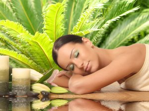 Entschleuning in der Wellnessoase - Wellnesshof Blenk - 5 Sterne Ferienwohnungen in Wertach im Allgäu
