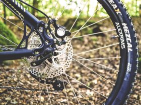 Fahrradtour Grüntensee - Wellnesshof Blenk - 5 Sterne Ferienwohnungen in Wertach im Allgäu