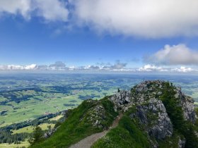 Grünten - Wellnesshof Blenk - 5 Sterne Ferienwohnungen in Wertach im Allgäu