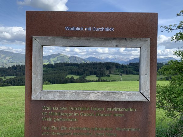 Panoramaweg