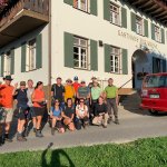 E5 Komfort Spezail 09.08.2020 Startbild