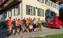 E5 Komfort Spezail 09.08.2020 Startbild