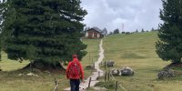 Brixen - Bozen mit Komfort