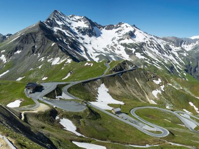 Großglockner