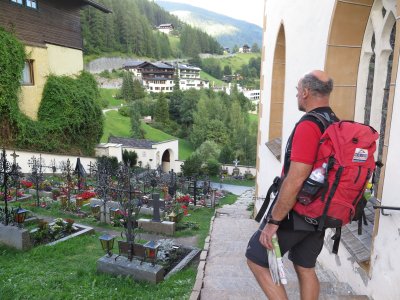 Heiligenblut
