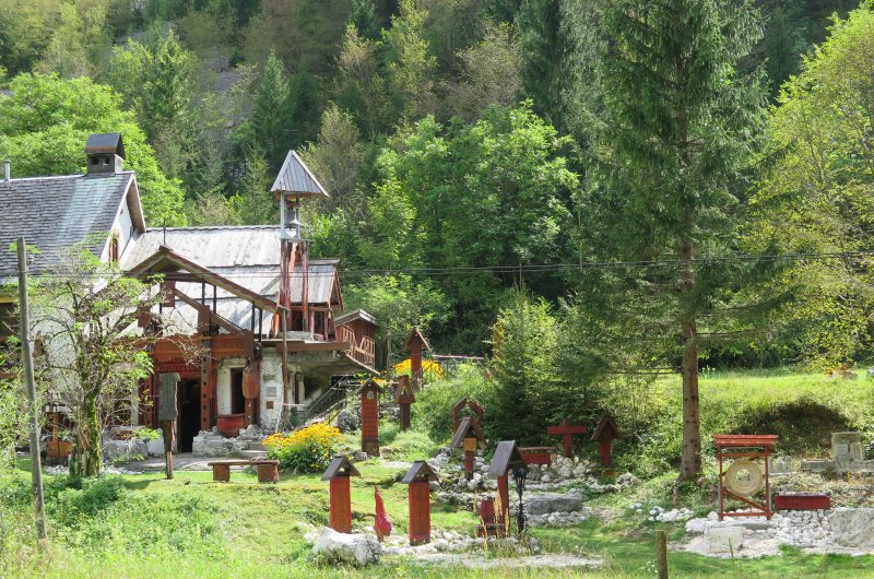 Triglav Nationalpark