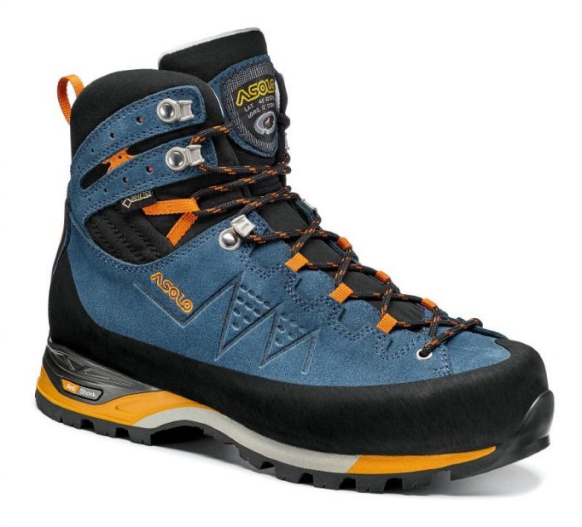 Asolo traverse gv blue