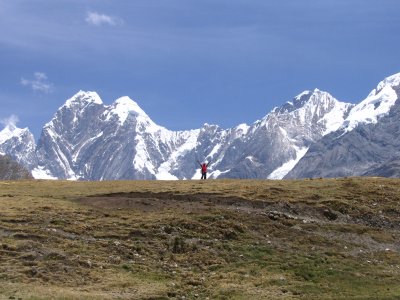 Cordillera Huayhuash 1 - Kopie
