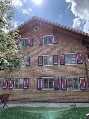 Büro Mittelberg