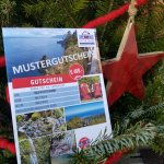 Gutschein Wandern