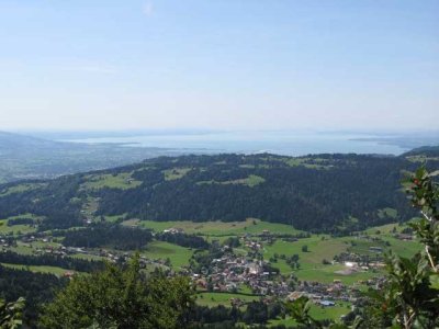 Bregenzer Wald Bodensee